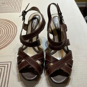Naturalizer Heel Shoes